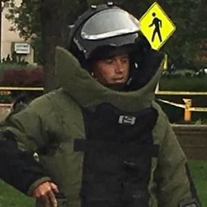 Meet your Posher, Tre